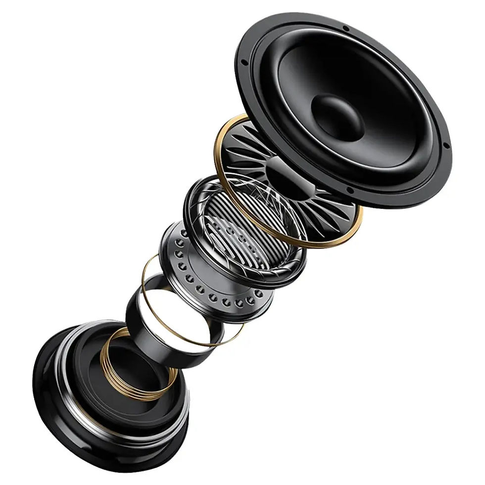 Thumbnail: Green lion Soundflex 2 in 1 Headphone