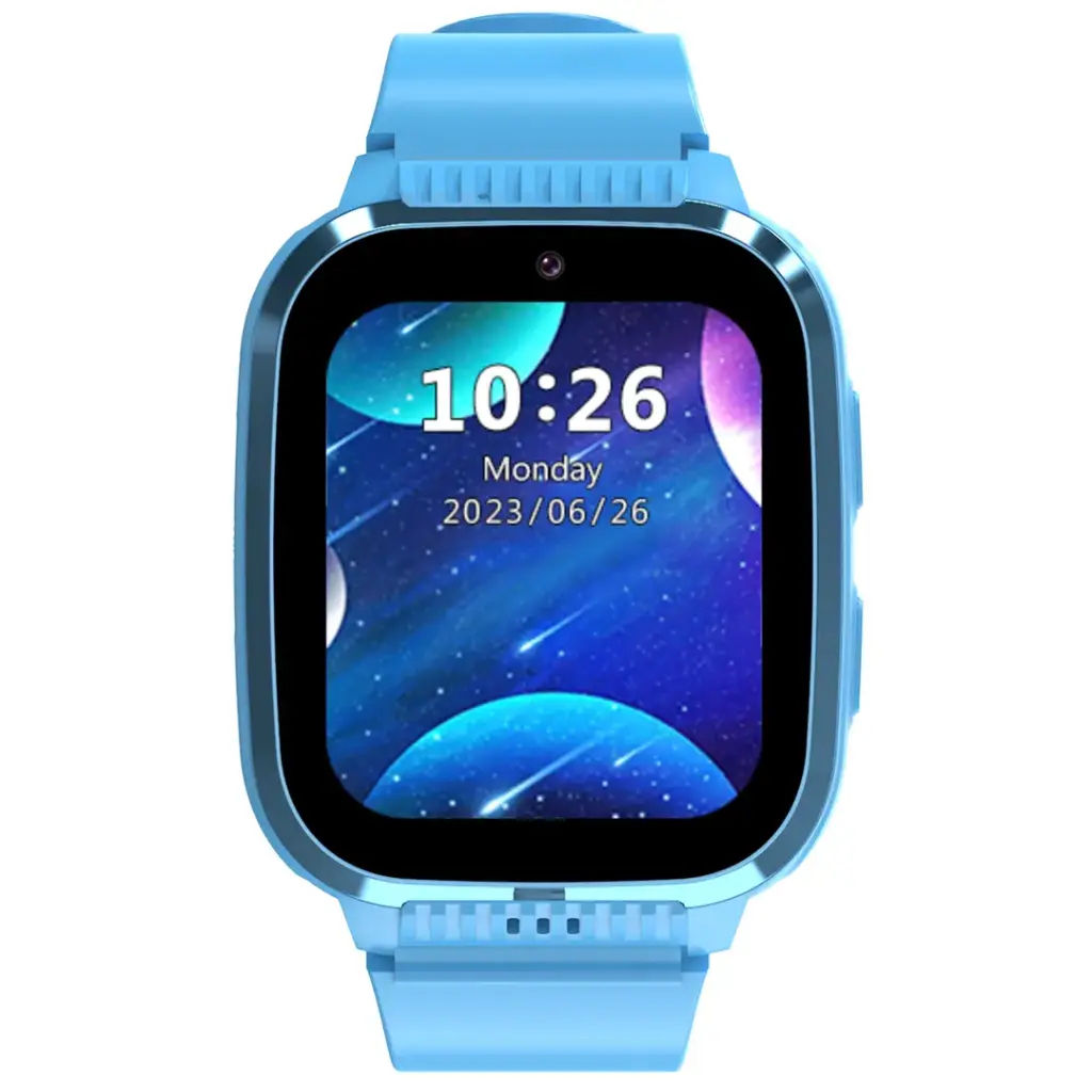 Porodo 4G Kids Smartwatch