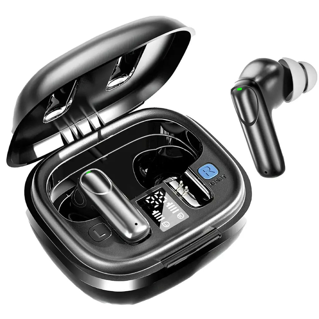 Inspire hearing Aids