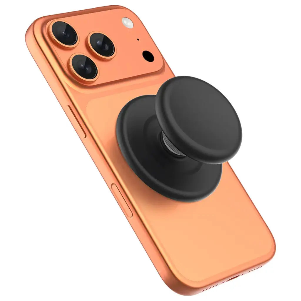Green Lion Mag Pop Magnetic Phone Grip