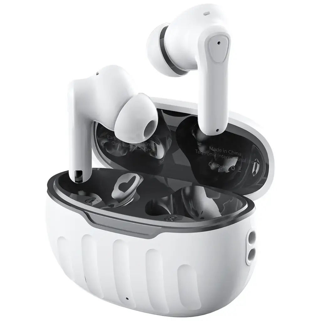 Porodo Blue Sonica TWS Wireless Earbuds