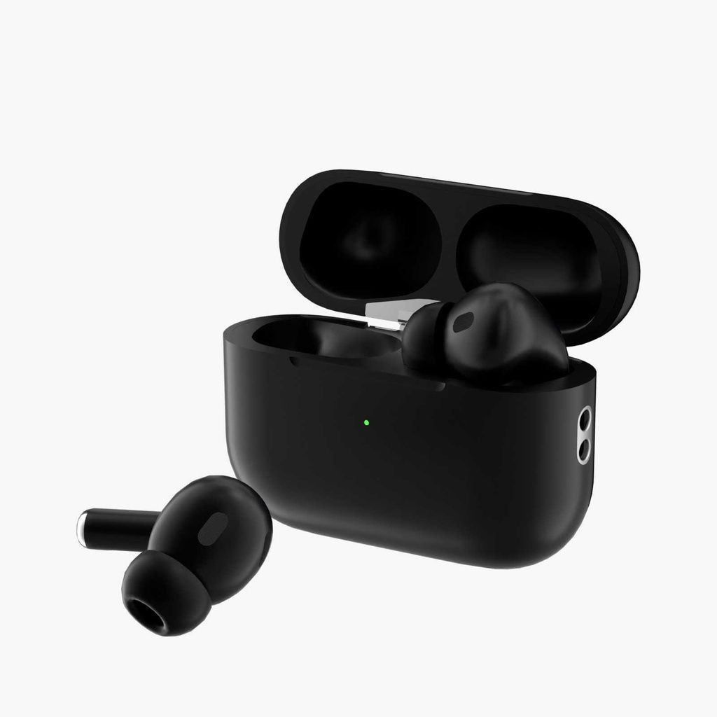 True Wireless Earbuds Pro 2