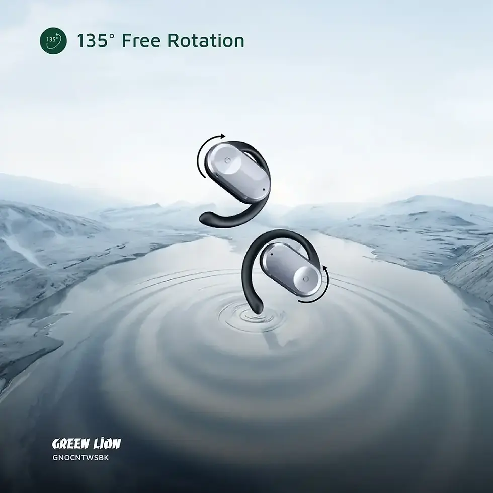 Thumbnail: Ocean Open Ear Earbuds