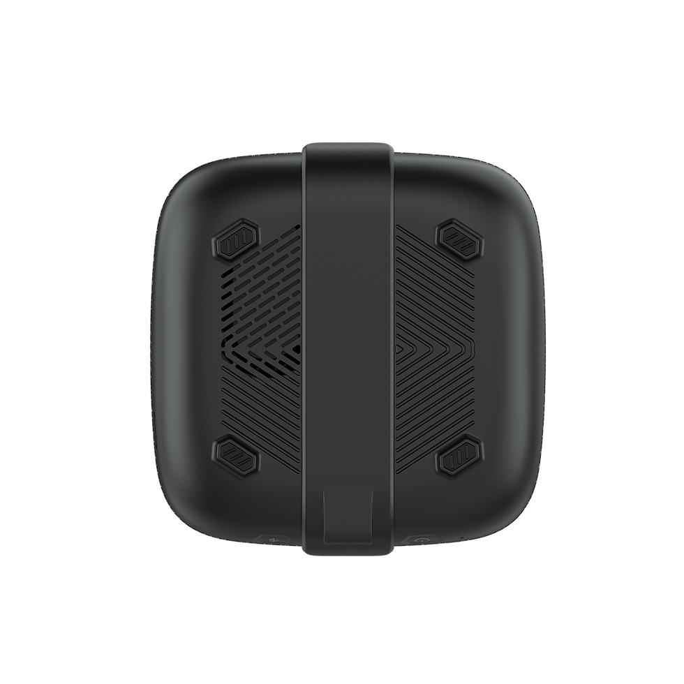 Thumbnail: TRIBIT StormBox Micro 2 Portable Speaker