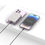 Thumbnail: Powerology 10,000mAh Magsafe Powerbank