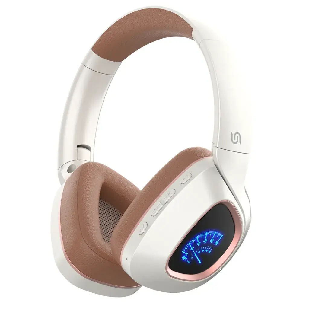 Porodo Soundtec Clap ANC Wireless Headphone