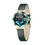 Thumbnail: Green Lion Swarovski Smart Watch