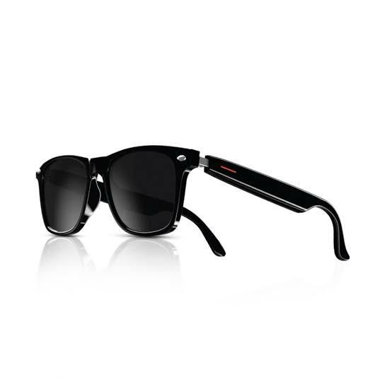 Thumbnail: PARIS 2 Smart glasses