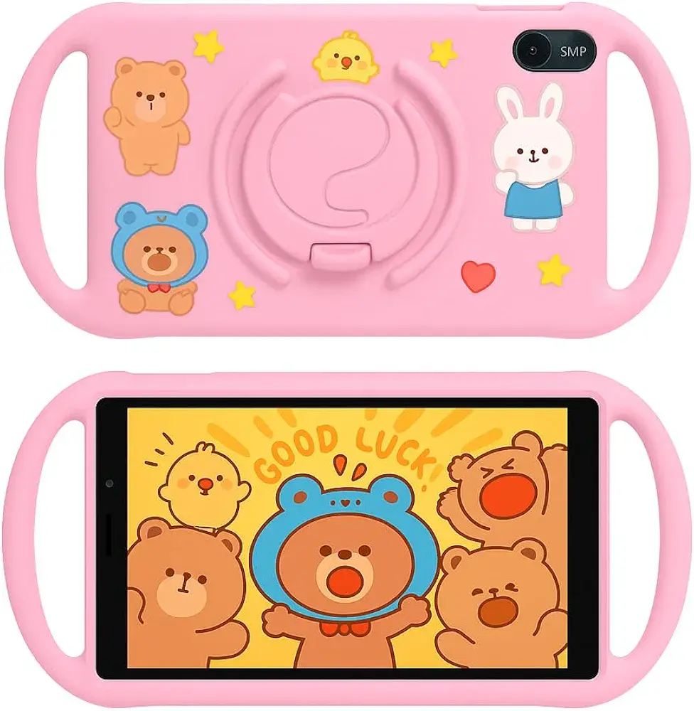Thumbnail: Kids Tablet 8