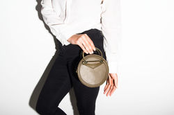 "Moniere" crossbody for A.V.I.