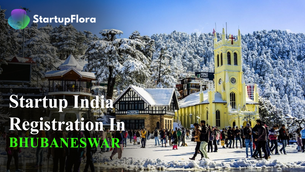 Startup India Registration In Bhubaneswar