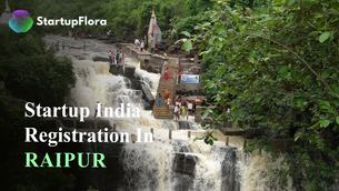 Startup India Registration In Raipur
