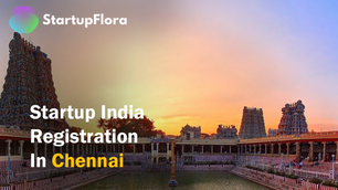 Startup India Registration In Chennai