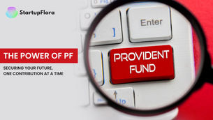 The Power of PF: Securing Your Future, One Contribution at a Time 