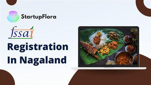 Food Safety in Nagaland, No Scare, FSSAI is Here!