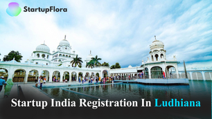 Startup India Registration In Ludhiana