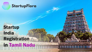 Startup India Registration in Tamil Nadu