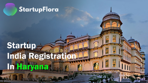 Startup India Registration In Haryana