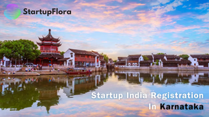 Startup India Registration in Karnataka