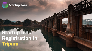 Startup India Registration In Tripura