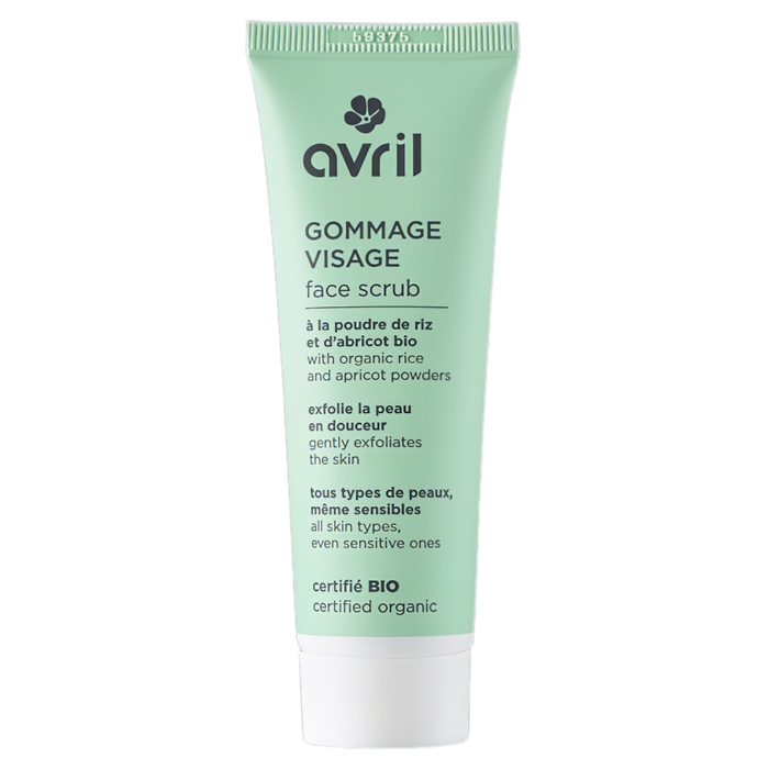 gommage-visage-certifie-bio-avril-magnolia-farm