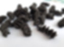 Inktvis Fusilli