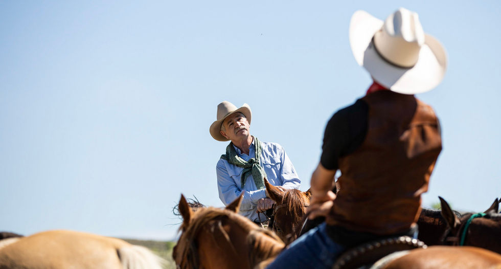 Retreat vacation organized by EXP