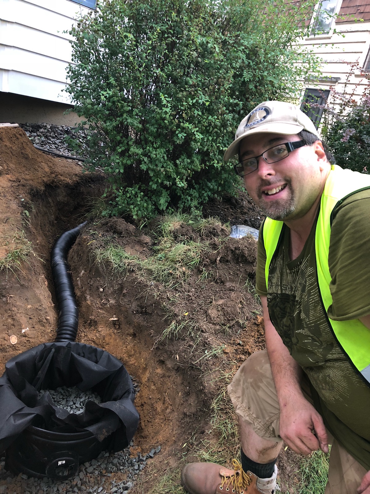 M&J Creative Landscaping