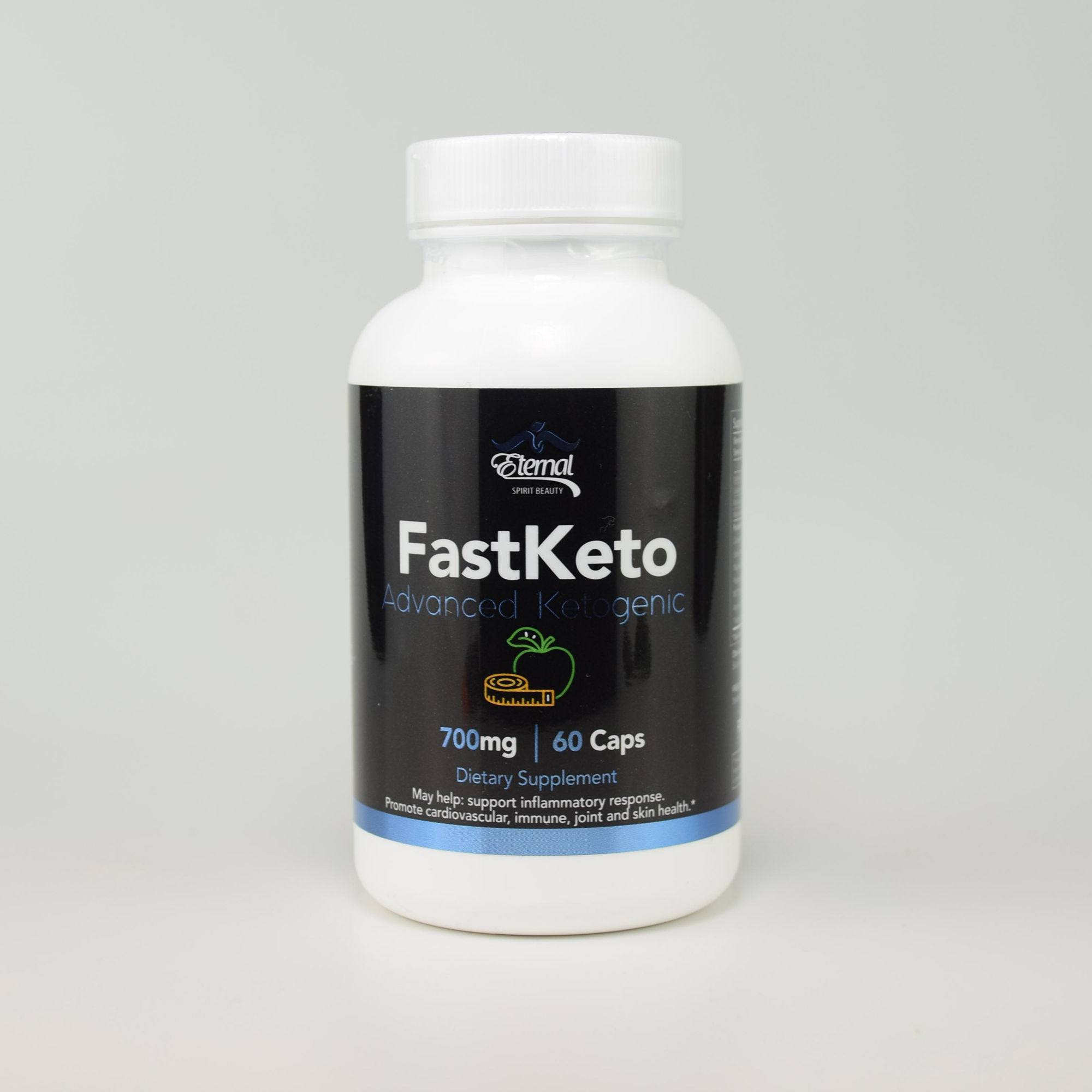 Fast Keto
