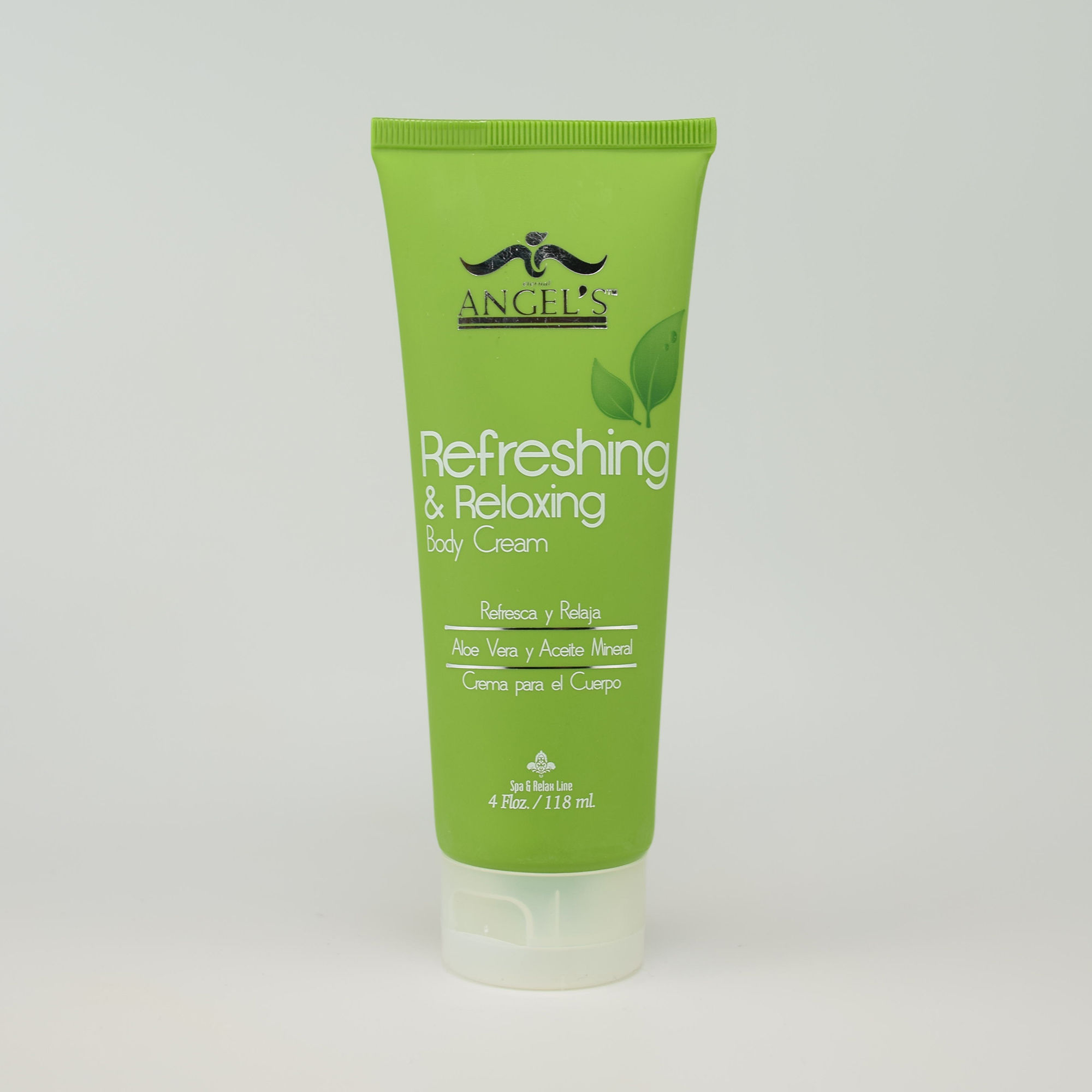 Gel de Savila 4 oz