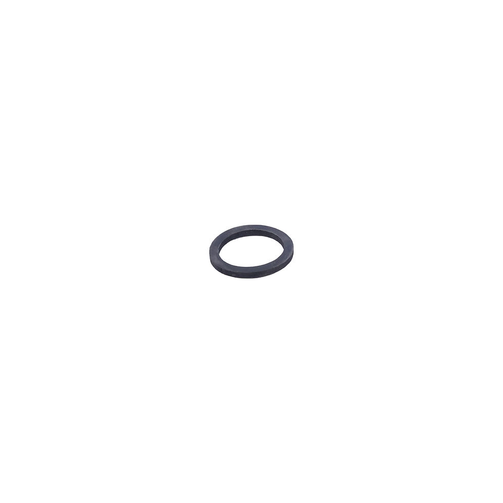 Thumbnail: No. 95 Rubber Face Gasket