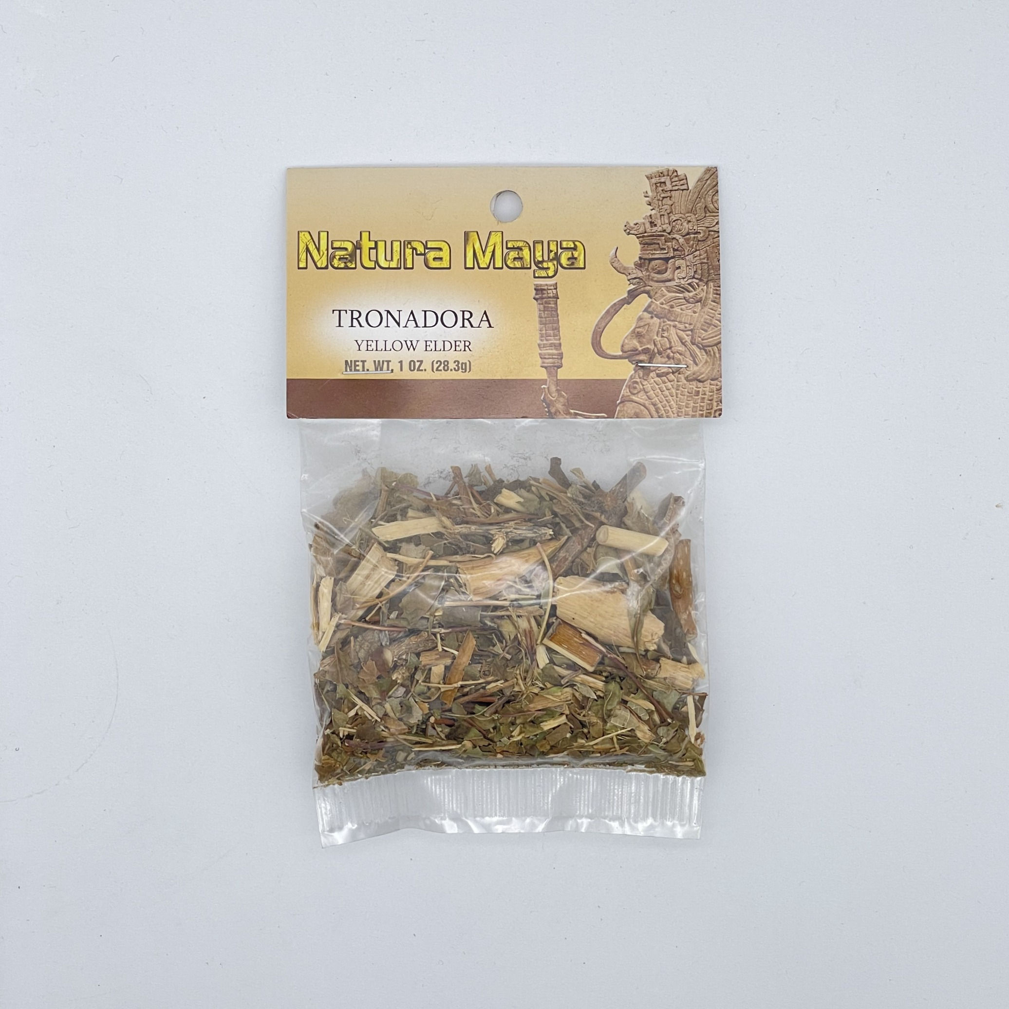 Tronadora 2 paquetes (1 oz c/u)