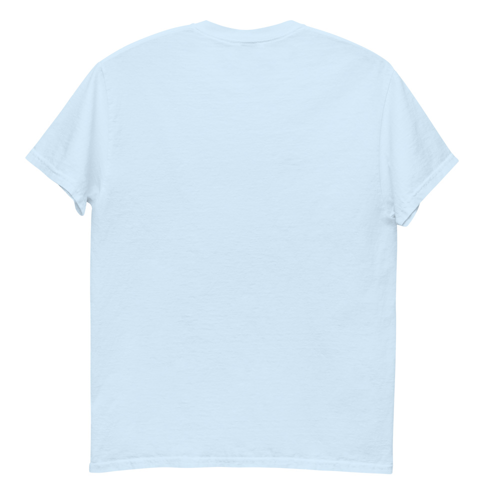Miniature : Men's classic tee