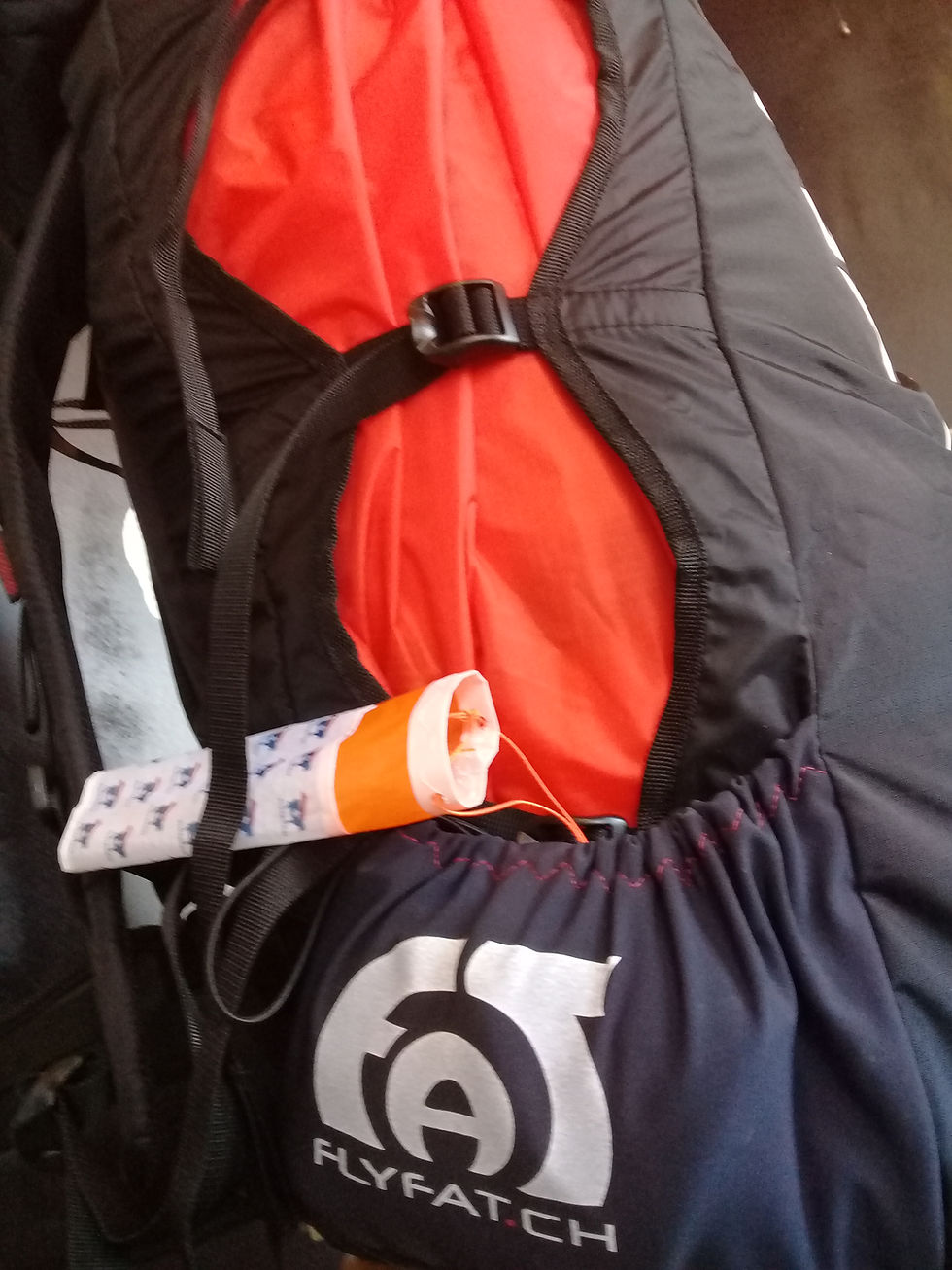 Thumbnail: Sac de Portage