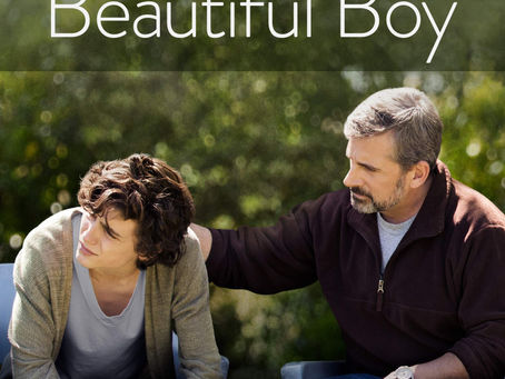 Why you should watch "Beautiful Boy" on Prime Video