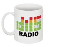 DAB+ Start Tasse