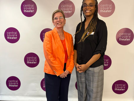 Thursday, May 9 Legislative and Public Health Updates