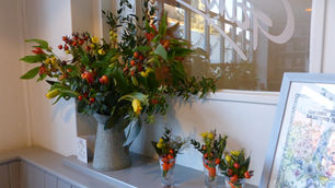 Christmas Fund-Raising for MDUK Total £567