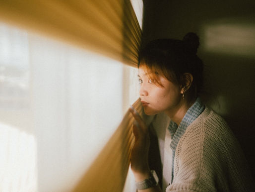 Why does menopause cause mood swings?