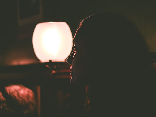 Perimenopause symptoms getting worse at night: why it happens