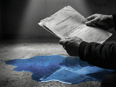 Odszkodowanie za zalanie gruntów: czy decyzja administracyjna wystarczy, by odzyskać pieniądze?