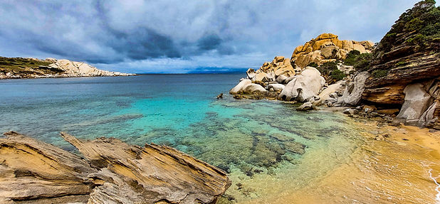 Randonnée Sardaigne