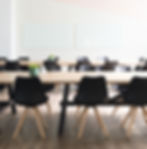 Modern Classroom Design