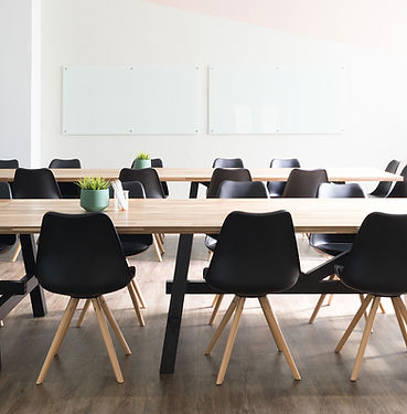 Instructing and Business Training