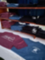 Angers Conway Farm T-Shirt