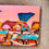 Thumbnail: Original painting ‘I’ll never walk away’