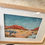 Thumbnail: Original soft pastel painting ‘Blue gums’