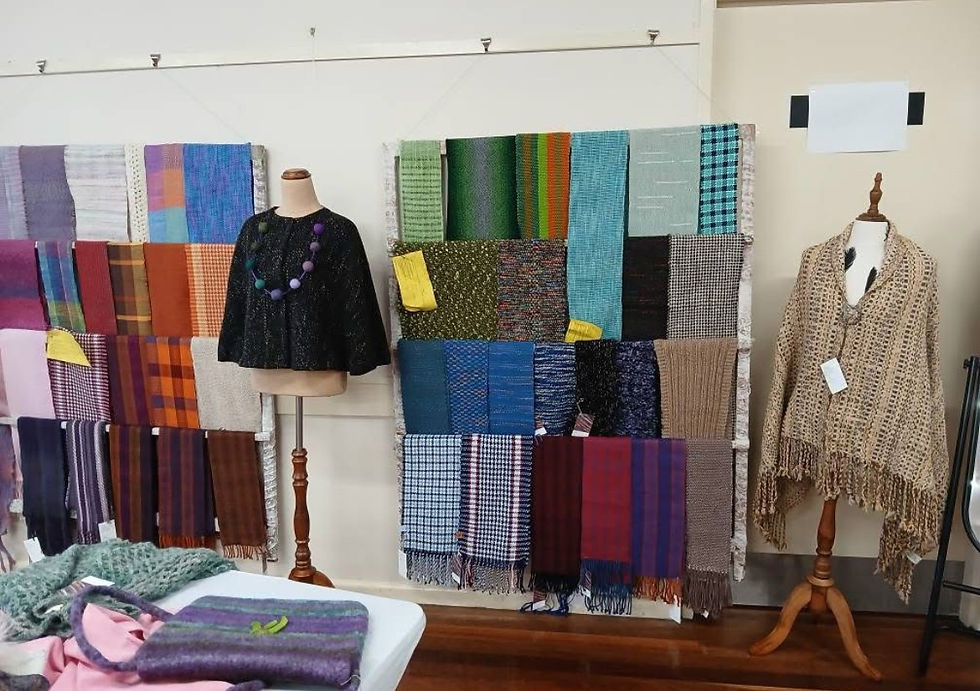 scarves