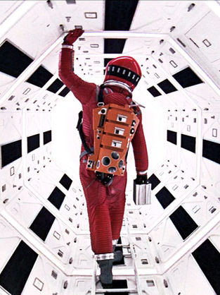 2001: A Space Odyssey 