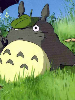 My Neighbour Totoro